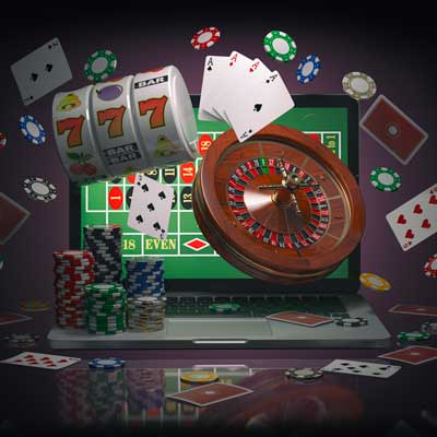 Bonus Casino Snai