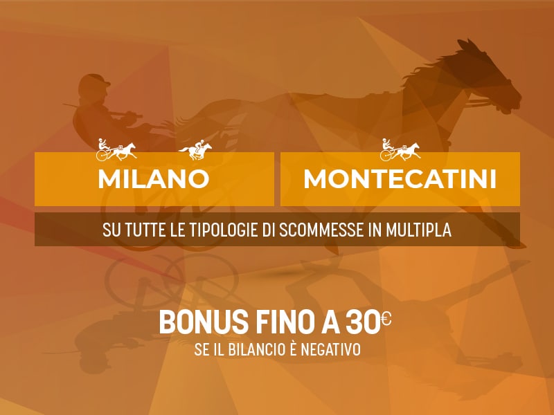 Milano e Montecatini col kasko - fino 8 ottobre - BS2