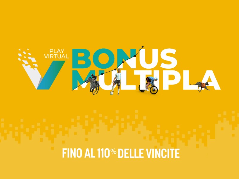 Bonus multipla virtuale (BD1)