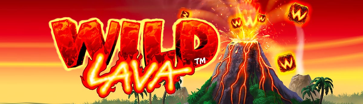 Slot Online wild lava
