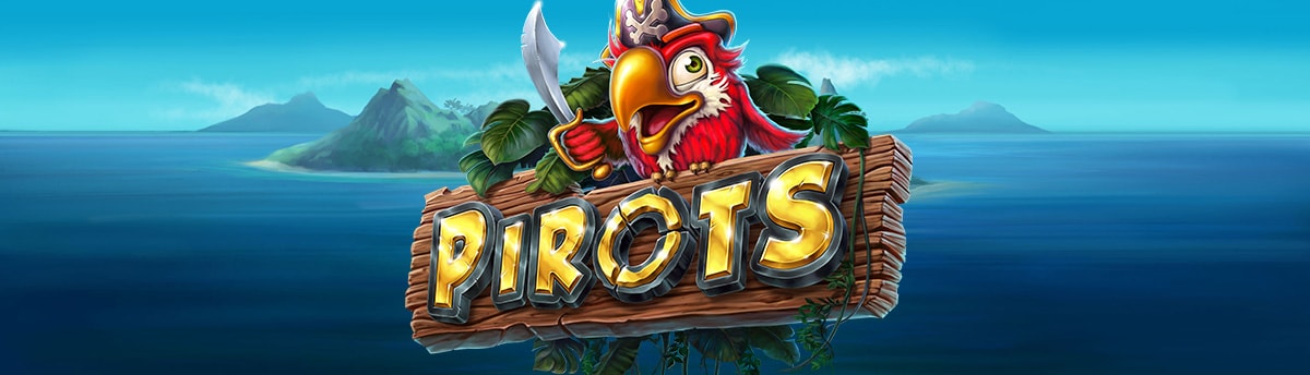 Slot Online Pirots