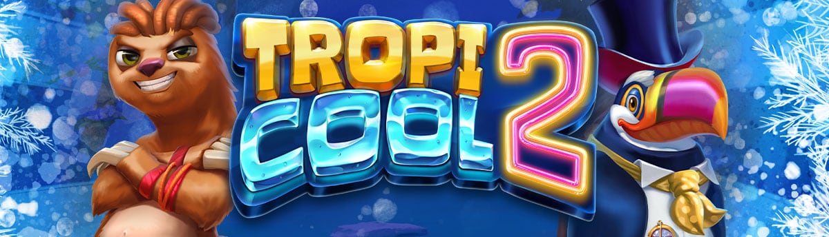 Slot Online Tropicool 2