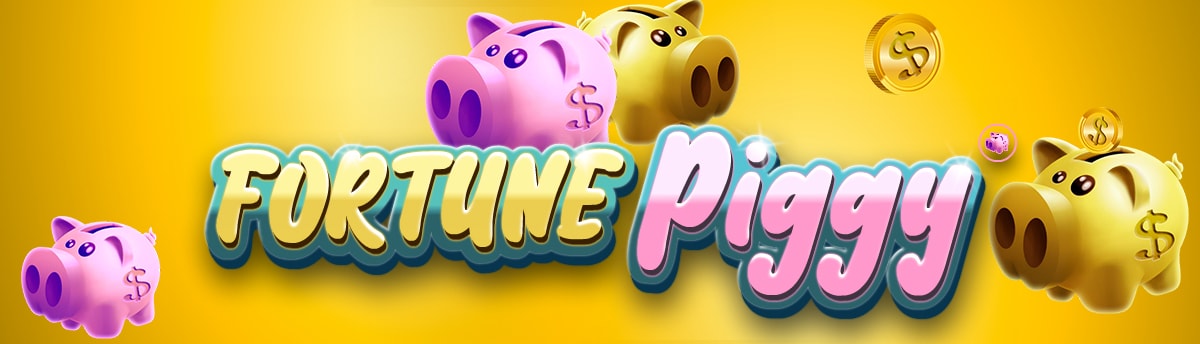 Slot Online Fortune Piggy