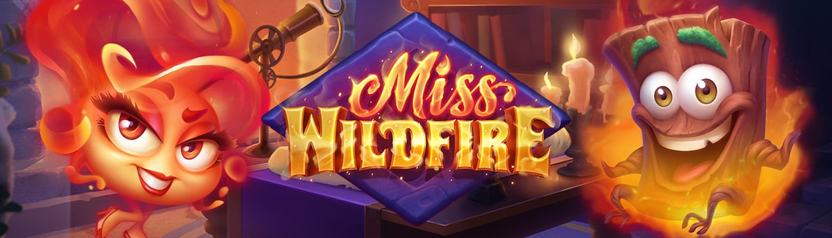 Slot Online miss wildfire