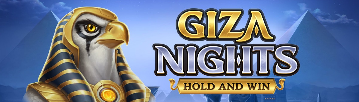 Slot Online Giza Nights