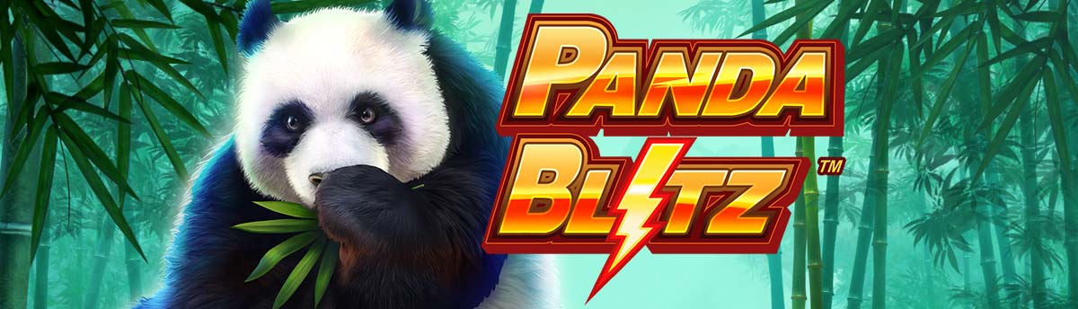 Slot Online Panda Blitz