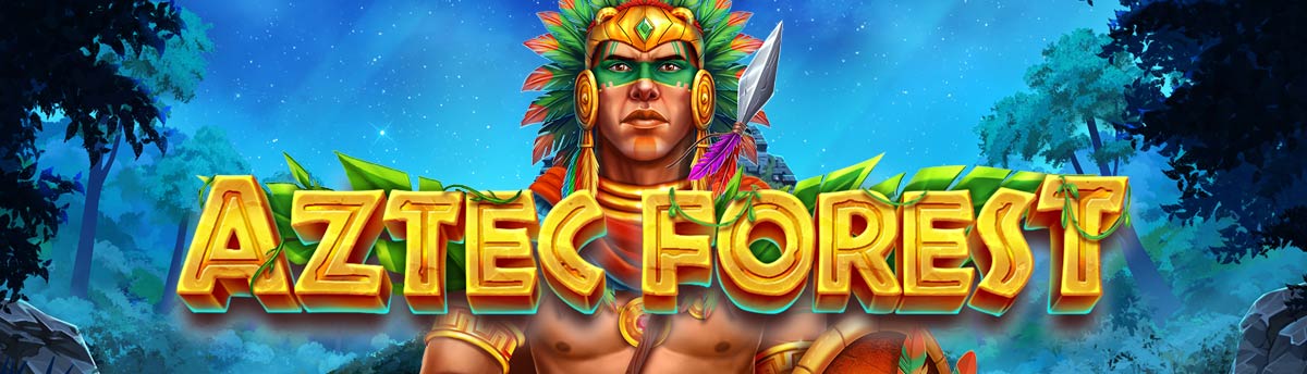 Slot Online Aztec Forest