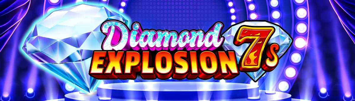 Slot Online Diamond Explosion 7s