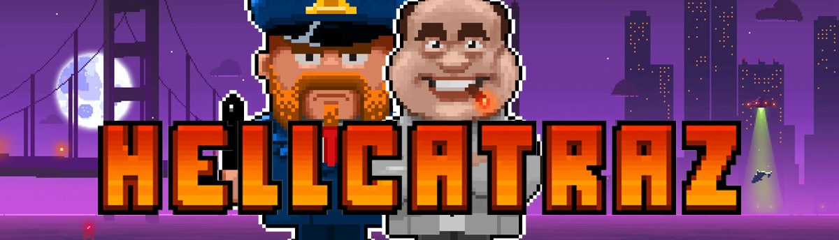 Slot Online Hellcatraz