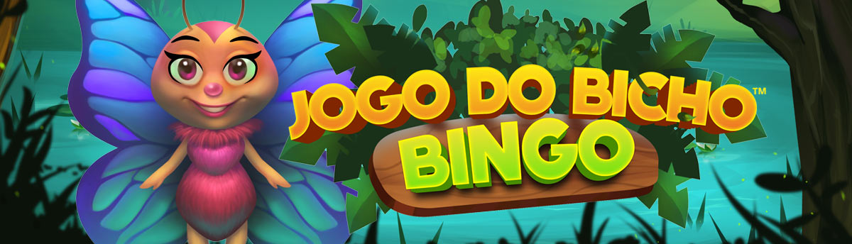 Slot Online Jogo Do Bicho Bingo