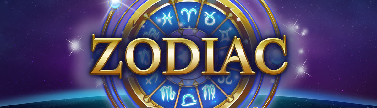 Slot Online Zodiac