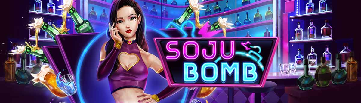 Slot Online Soju Bomb