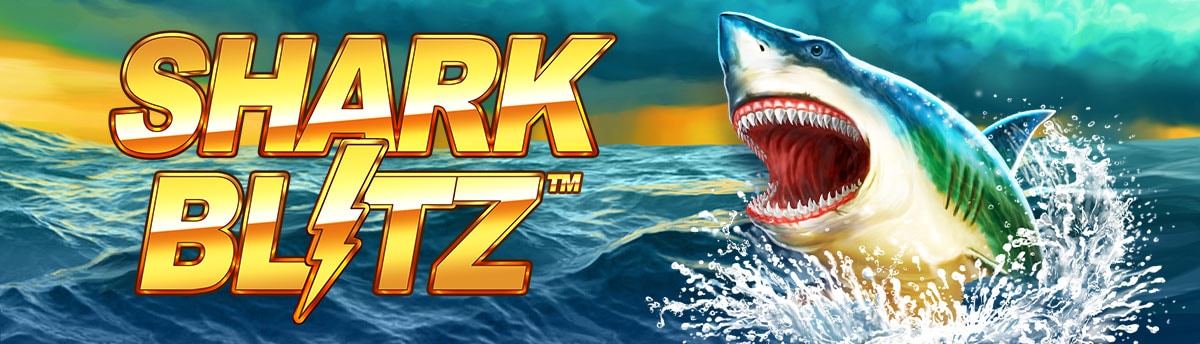 Slot Online Shark Blitz