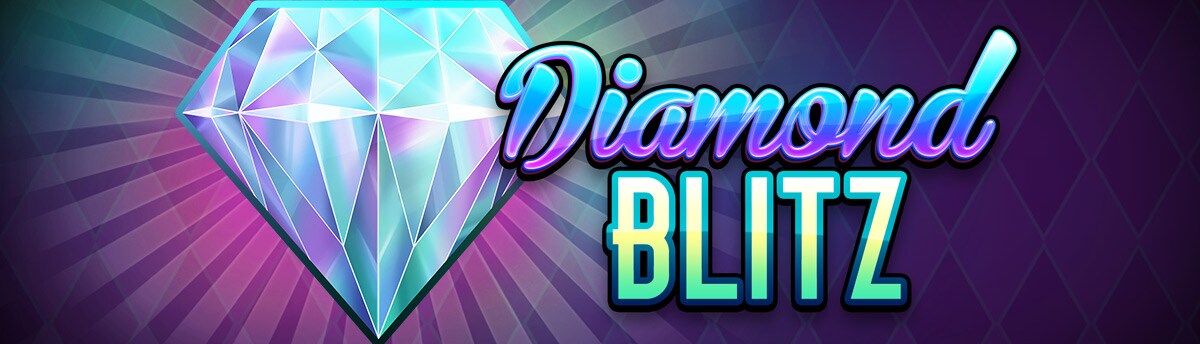 Slot Online Diamond Blitz