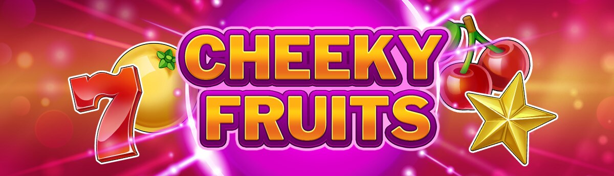 Slot Online Cheeky Fruits