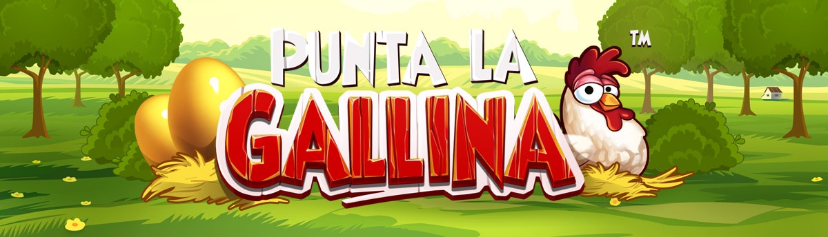 Slot Online Punta la Gallina