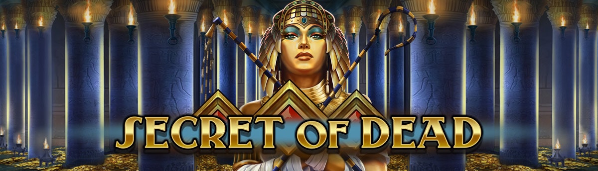 Slot Online Secret of Dead