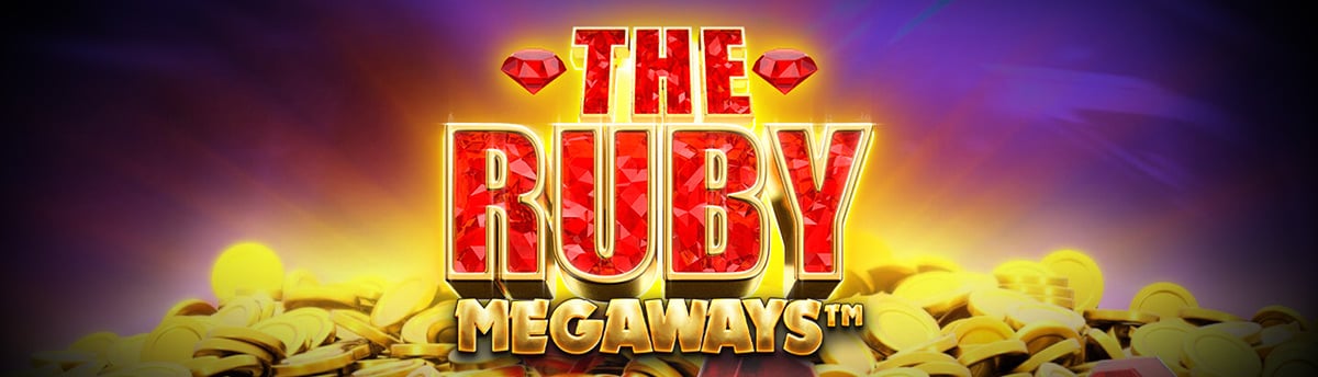 Slot Online The Ruby Megaways