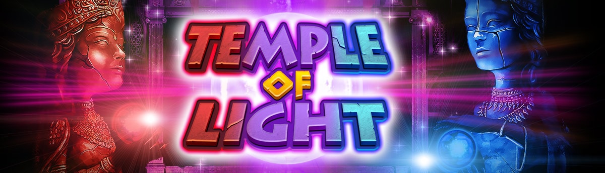 Slot Online Temple of Light