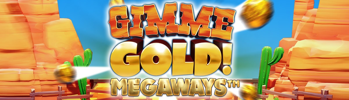 Slot Online Gimme Gold Megaways