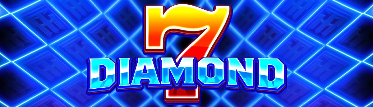 Slot Online 7 Diamond