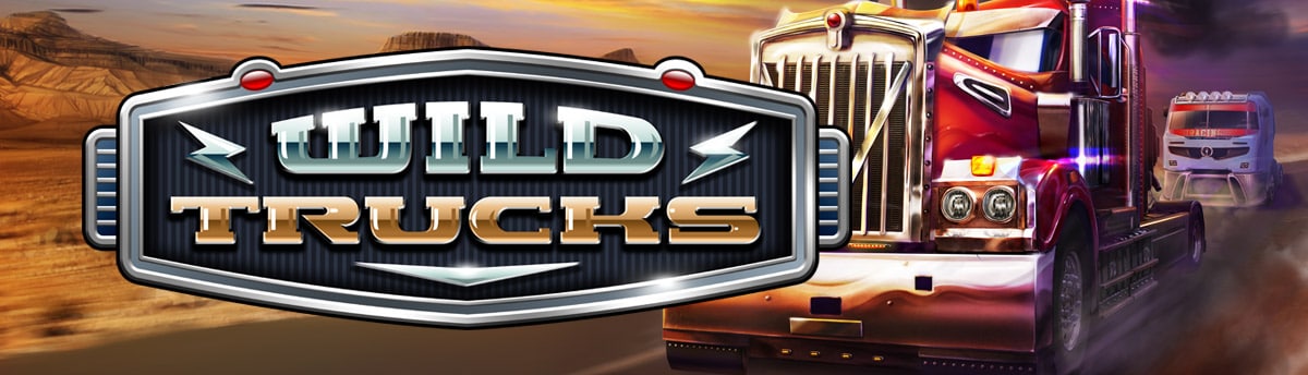 Slot Online Wild Trucks