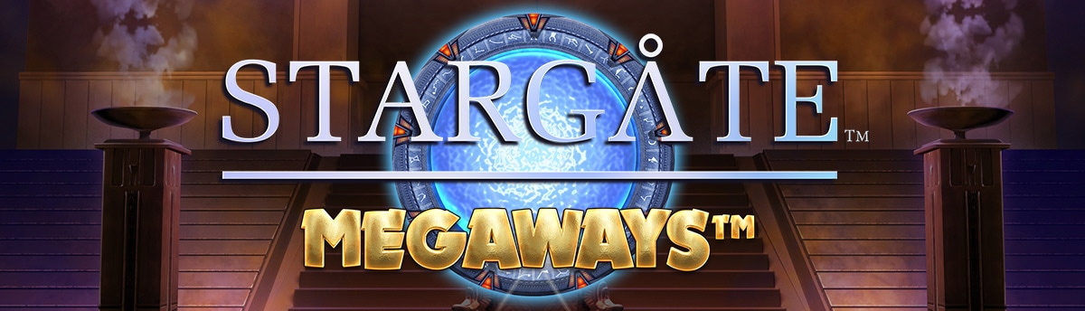 Slot Online Stargate Megaways