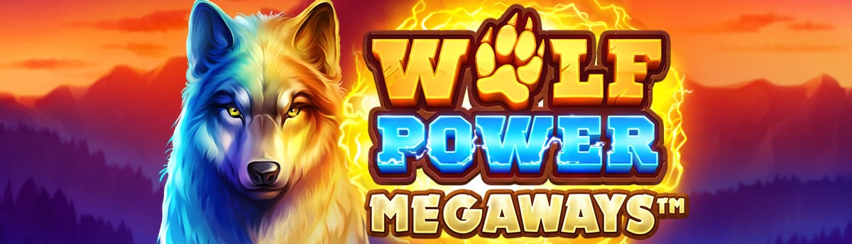 Slot Online Wolf Power Megaways