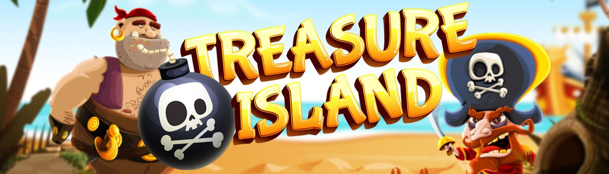 Slot Online Treasure Island