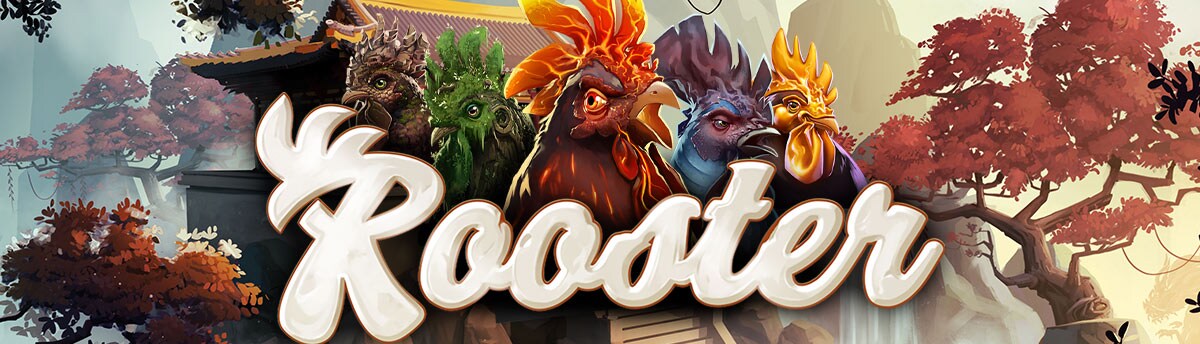 Slot Online Rooster