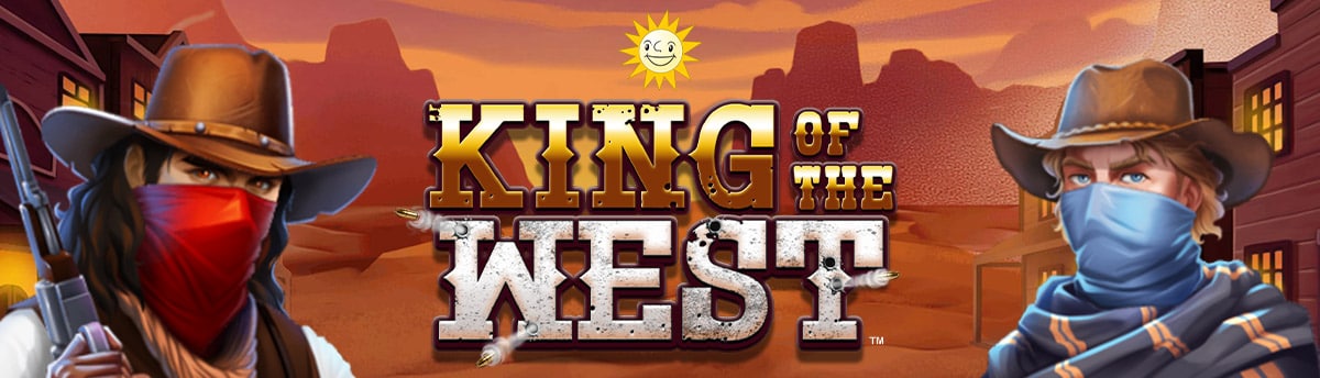 Slot Online King of the West
