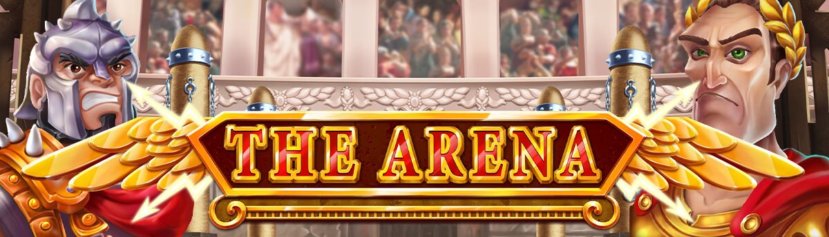 Slot Online The Arena