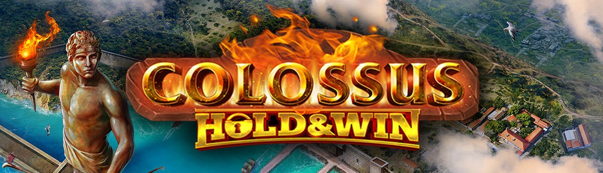 Slot Online Colossus