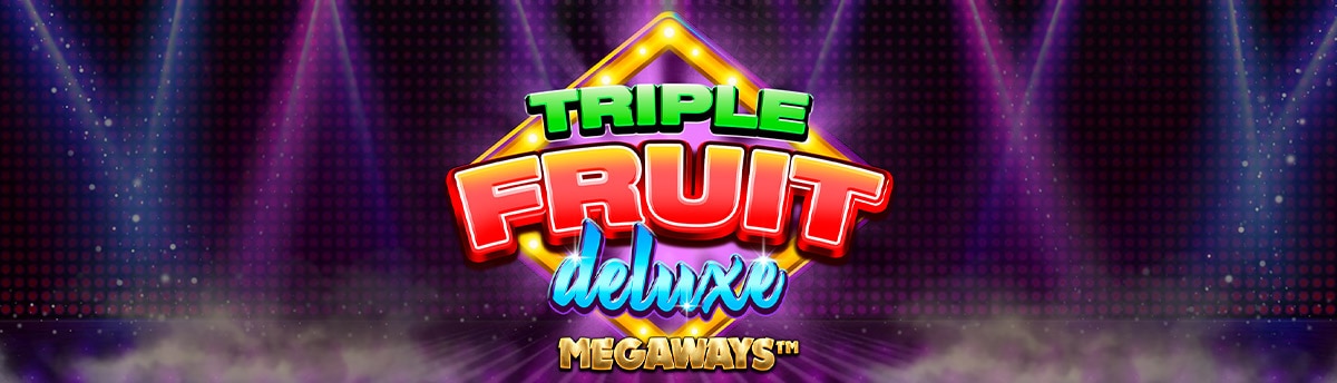 Slot Online Triple fruit