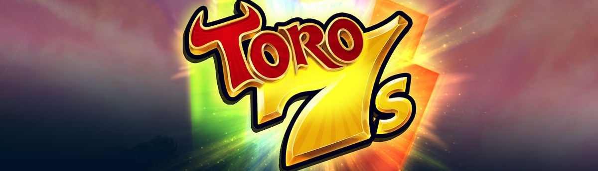 Slot Online Toro 7s
