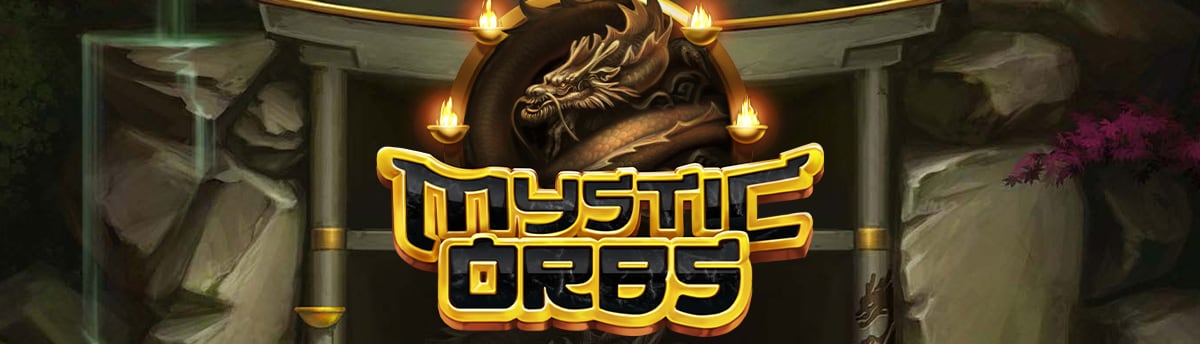 Slot Online Mystic Orbs