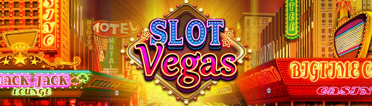 Slot Online Slot Vegas