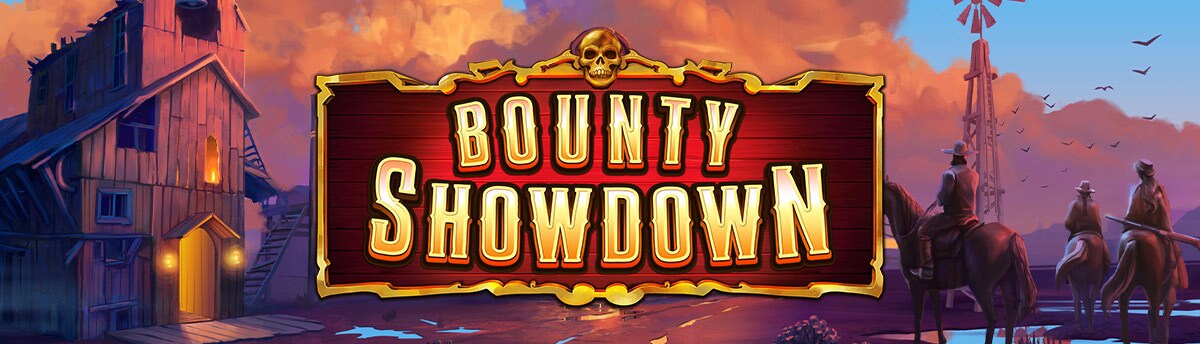Slot Online Bounty Showdown