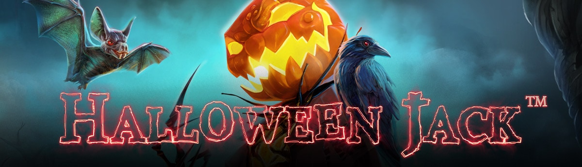Slot Online Halloween Jack
