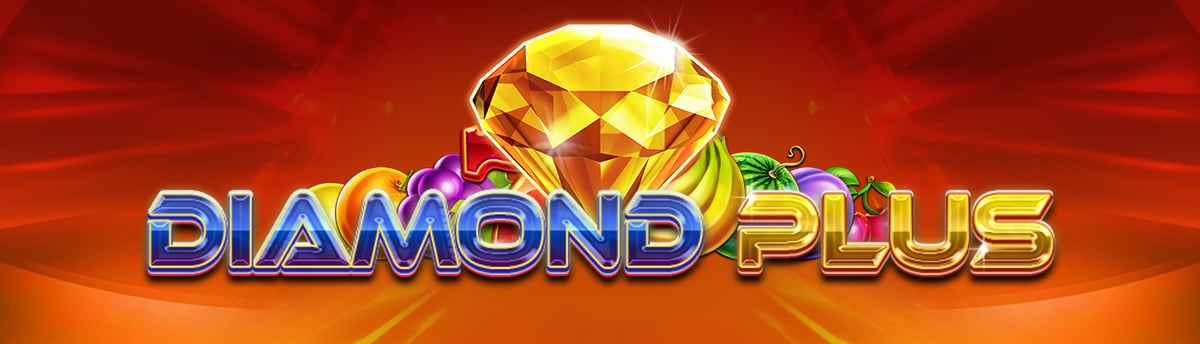 Slot Online Diamond Plus