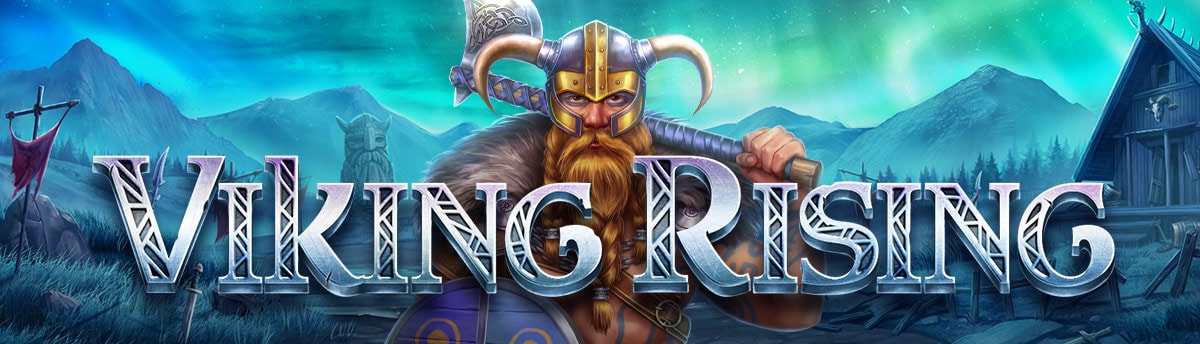 Slot Online Viking Rising