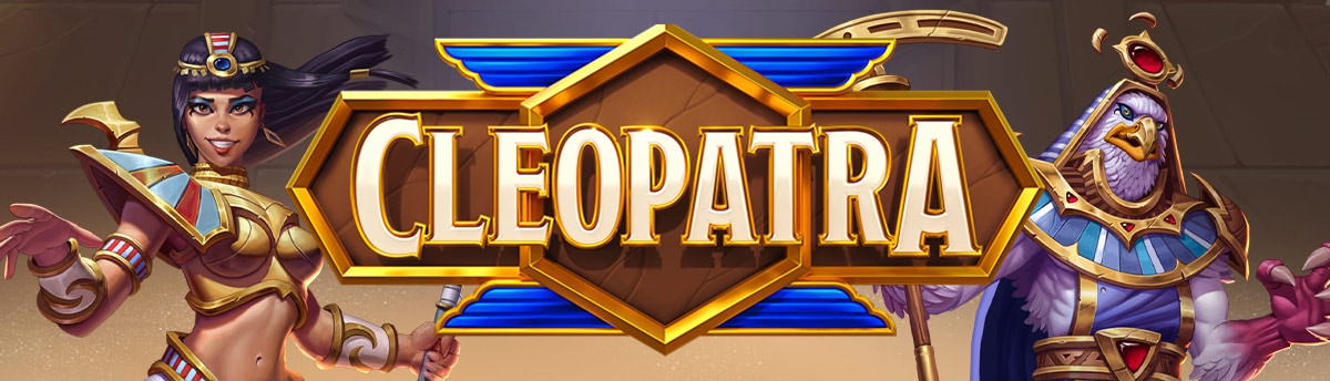 Slot Online Cleopatra