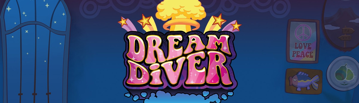 Slot Online Dreamdiver