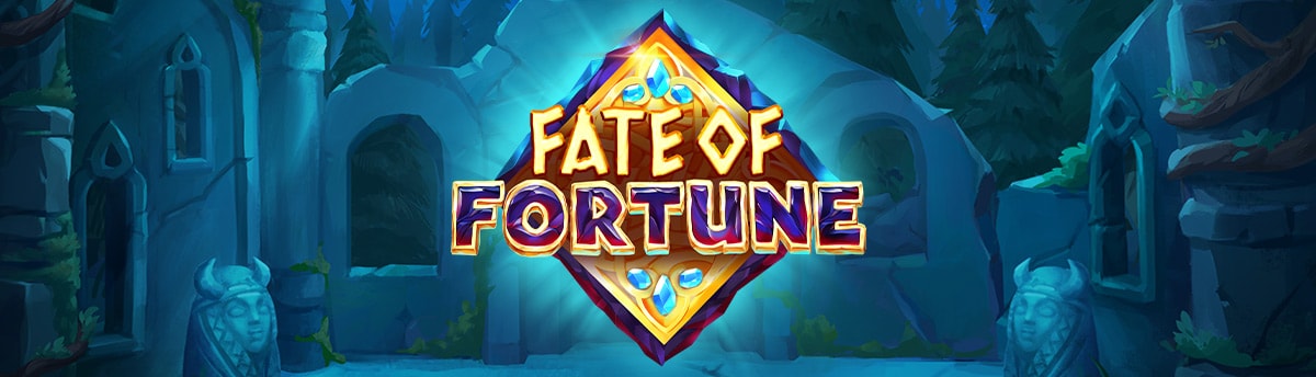Slot Online Fate of Fortune
