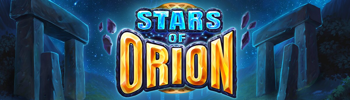 Slot Online Stars of Orion