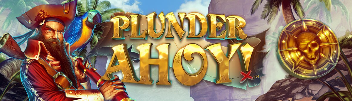 Slot Online Plunder Ahoy