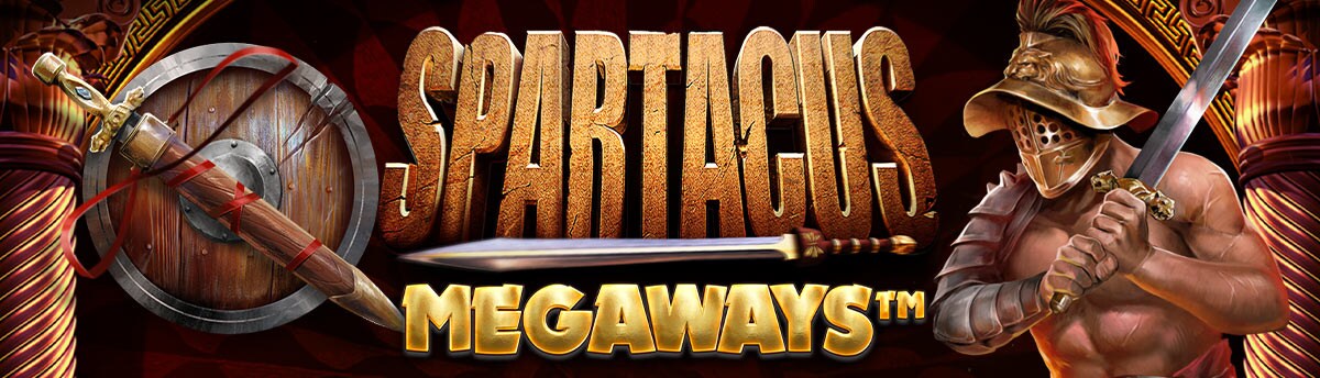 Slot Online Spartacus Megaways