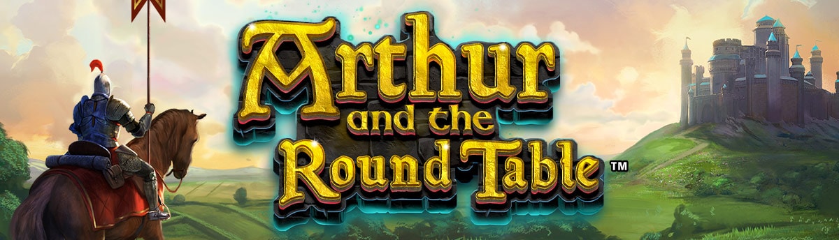 Slot Online Arthur and the Round Table