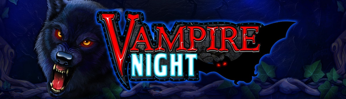 Slot Online Vampire Night