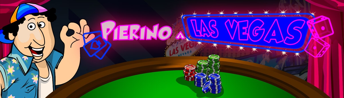 Slot Online Pierino Las Vegas